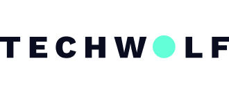 TechWolf Logo