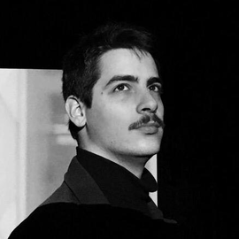 Luis Gascó, PhD.