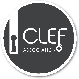 CLEF Logo